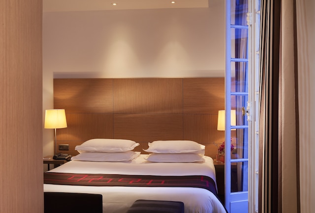 ホテル ヴィラテナ