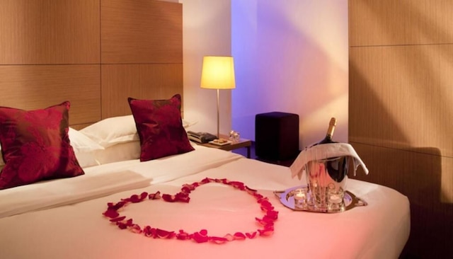 ホテル ヴィラテナ