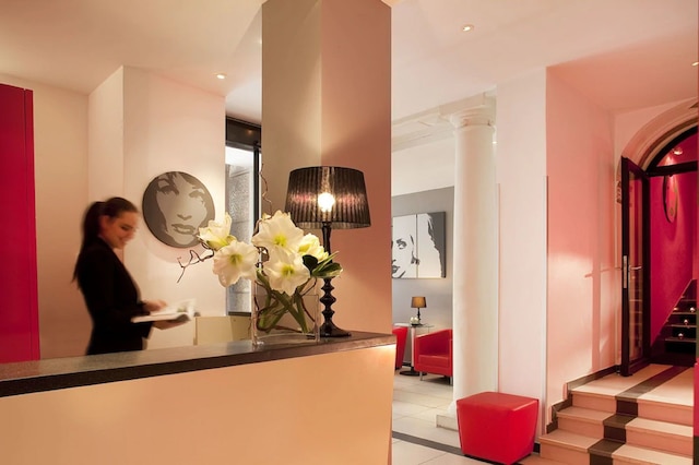 ホテル ヴィラテナ