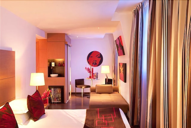 ホテル ヴィラテナ