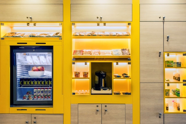 プルミエール クラス ワルシャワ セントラム