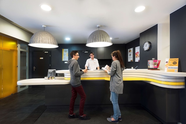 プルミエール クラス ワルシャワ セントラム