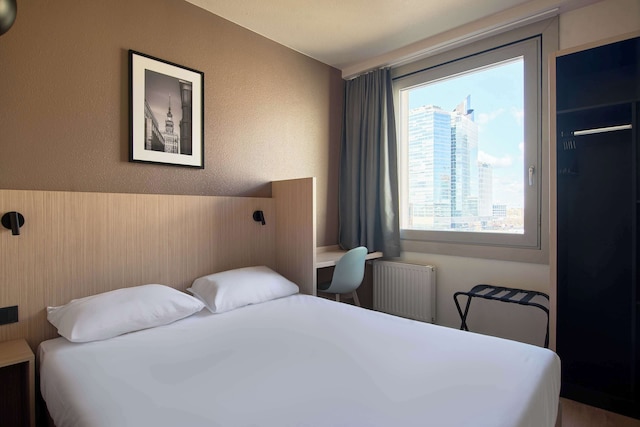 プルミエール クラス ワルシャワ セントラム