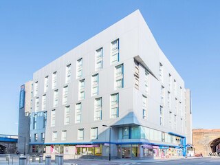 トラベロッジ ロンドン セントラル サザーク