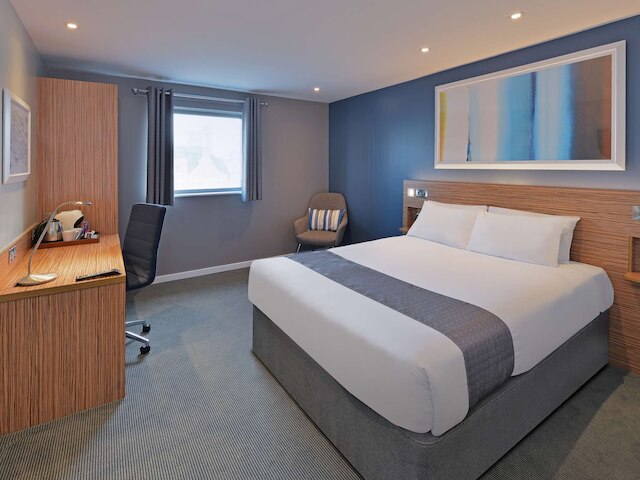 トラベロッジ ロンドン セントラル サザーク