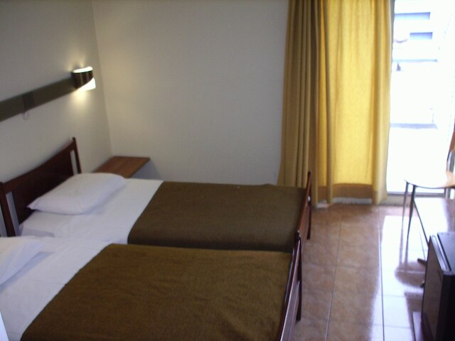 クラリッジ ホテル