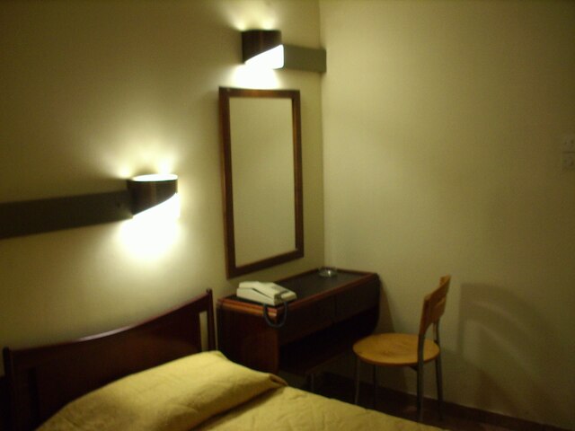 クラリッジ ホテル