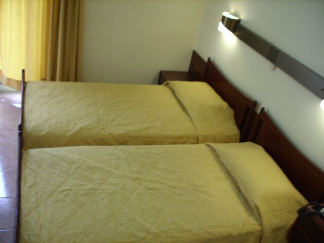 クラリッジ ホテル