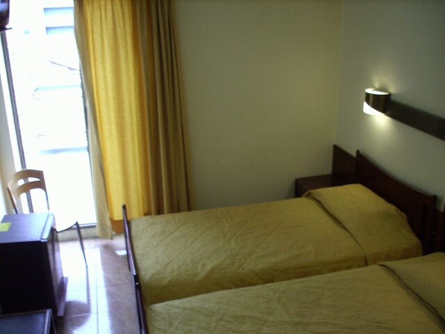 クラリッジ ホテル