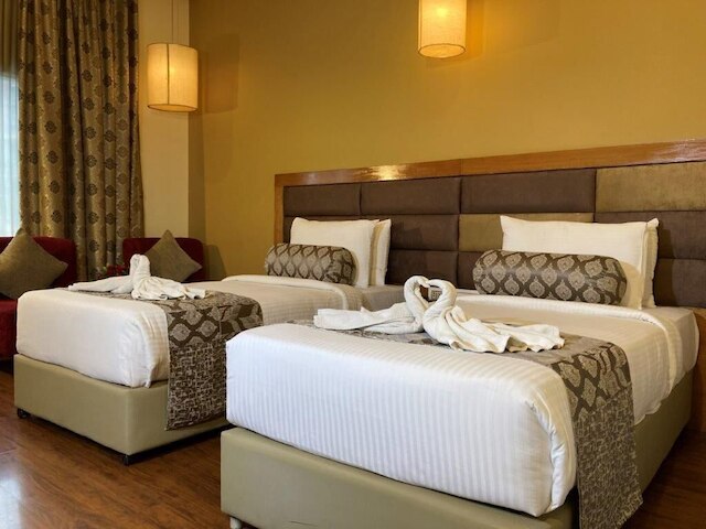 ラマナシュリー リッチモンド サークル バンガロール