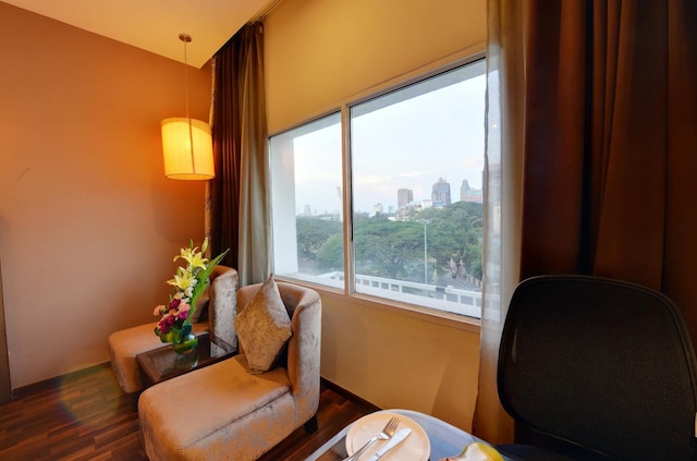 ラマナシュリー リッチモンド サークル バンガロール