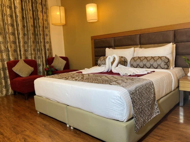 ラマナシュリー リッチモンド サークル バンガロール