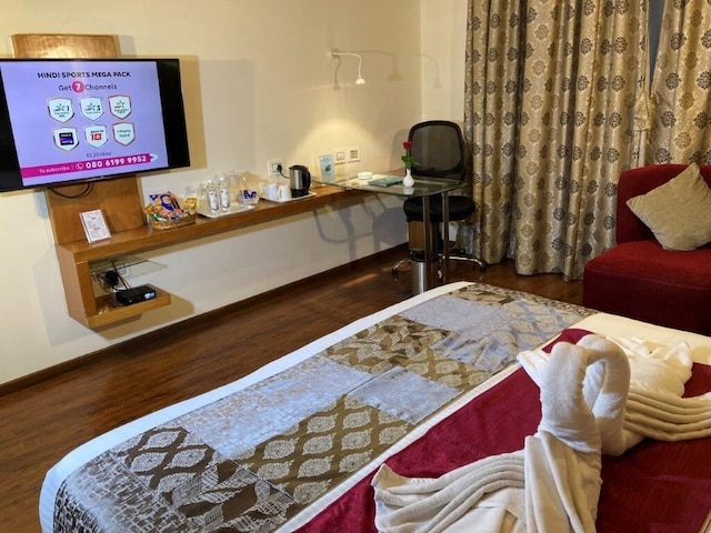 ラマナシュリー リッチモンド サークル バンガロール