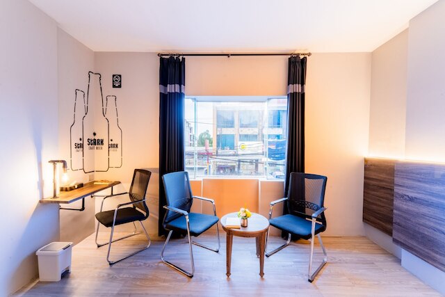 スターク ブティック ホテル アンド スパ バリ