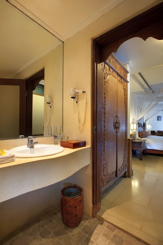 ケラトン ジンバラン ビーチ リゾート