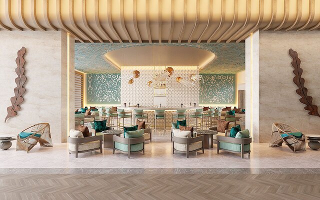 ハイアット ジララ カンクン - 大人限定 - オールインクルーシブ