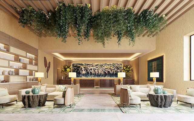 ハイアット ジララ カンクン - 大人限定 - オールインクルーシブ