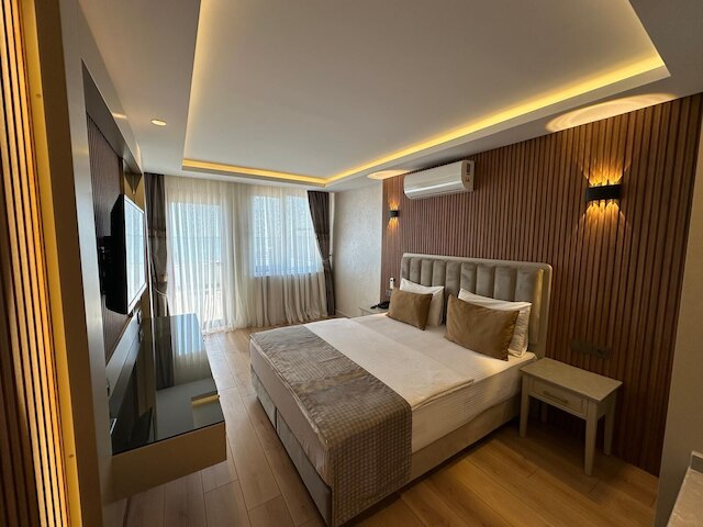 ブティック デデム ホテル