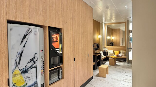 オテル エルヴェティック