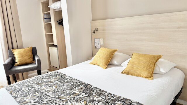 オテル エルヴェティック