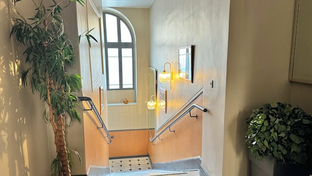 オテル エルヴェティック