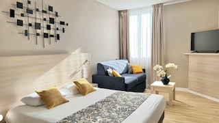 オテル エルヴェティック