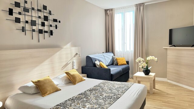 オテル エルヴェティック