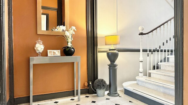 オテル エルヴェティック