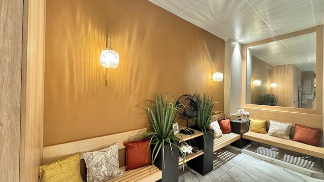 オテル エルヴェティック