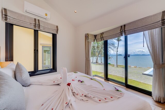 スパライシーニックベイリゾートアンドスパ