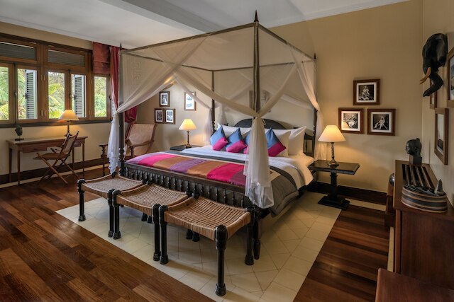 ビクトリア アンコール リゾート & スパ