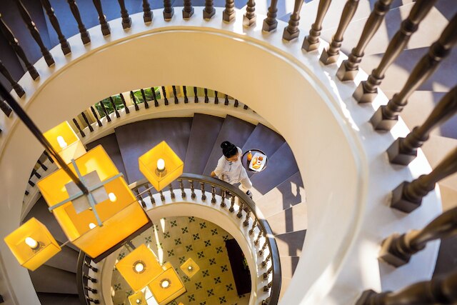 ラ ベランダ リゾート フー コック - M ギャラリー