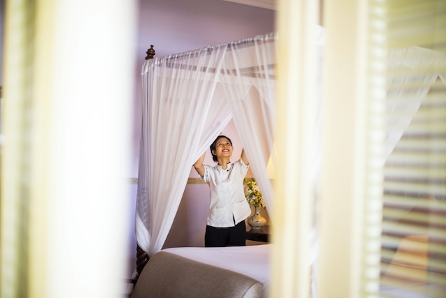 ラ ベランダ リゾート フー コック - M ギャラリー