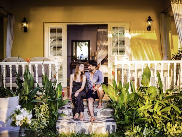 ラ ベランダ リゾート フー コック - M ギャラリー