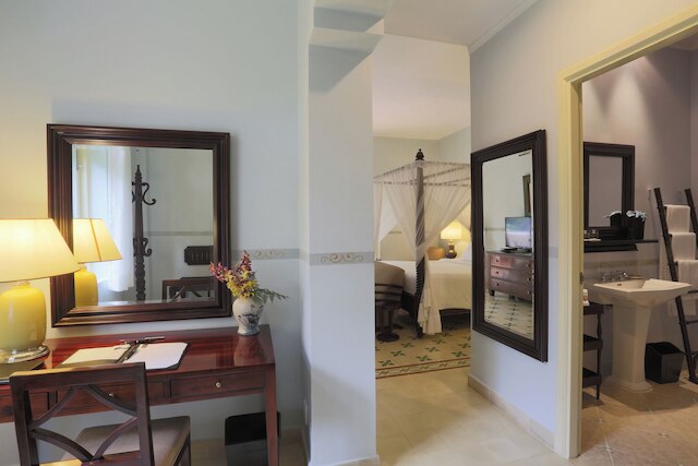 ラ ベランダ リゾート フー コック - M ギャラリー