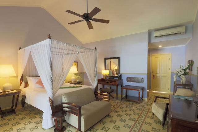 ラ ベランダ リゾート フー コック - M ギャラリー