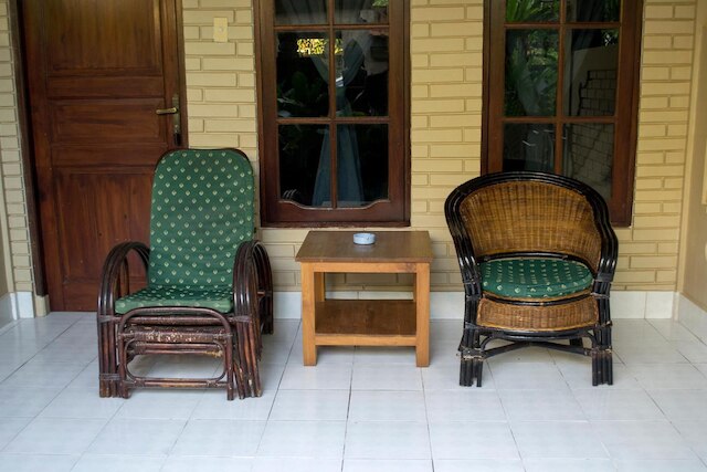 ホテル フランボイヤン