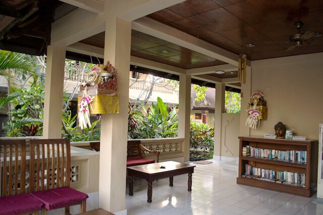 ホテル フランボイヤン