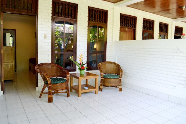 ホテル フランボイヤン