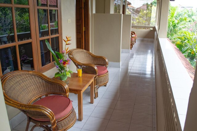 ホテル フランボイヤン