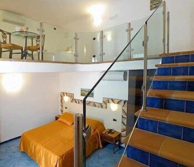 ホテル フロリディアナ