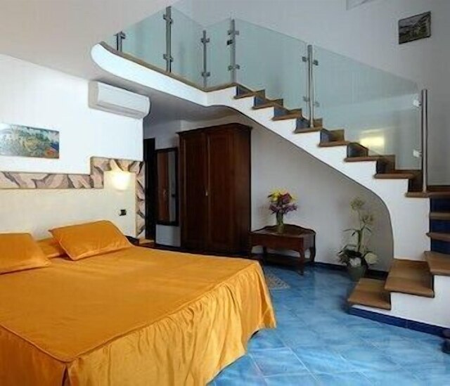 ホテル フロリディアナ