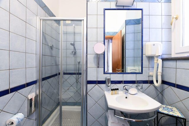 ホテル フロリディアナ