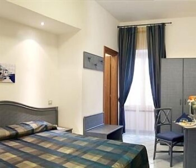 ホテル フロリディアナ