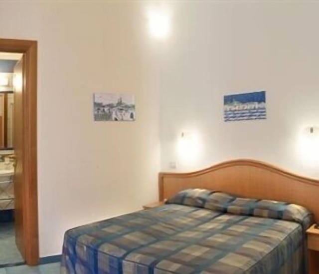 ホテル フロリディアナ