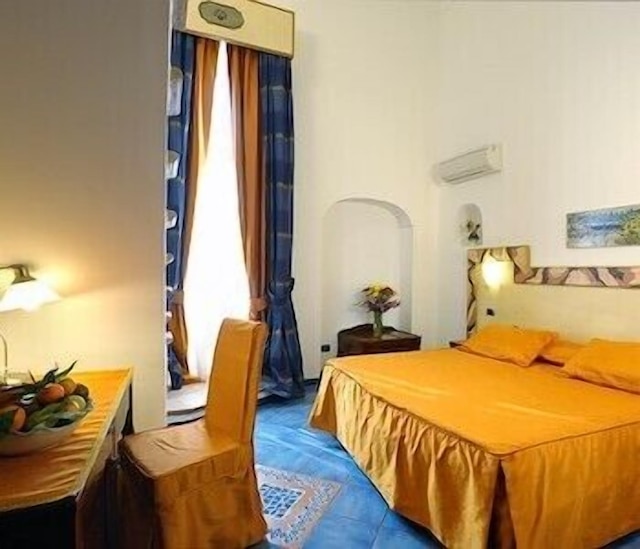 ホテル フロリディアナ