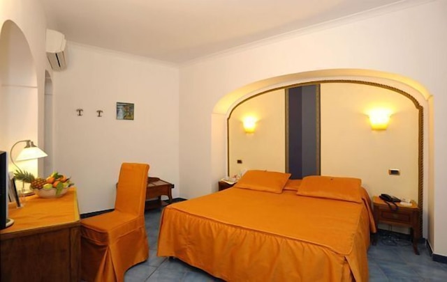 ホテル フロリディアナ