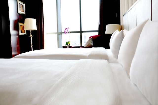 JW マリオット ホテル 重慶 (重慶萬豪酒店)