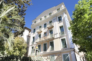 アパートホテル オダリス シティ - ニース セントル