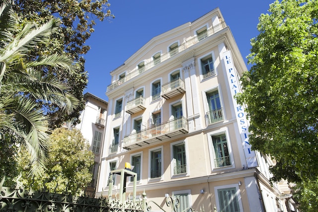 アパートホテル オダリス シティ - ニース セントル